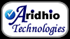 Aridhio Logo